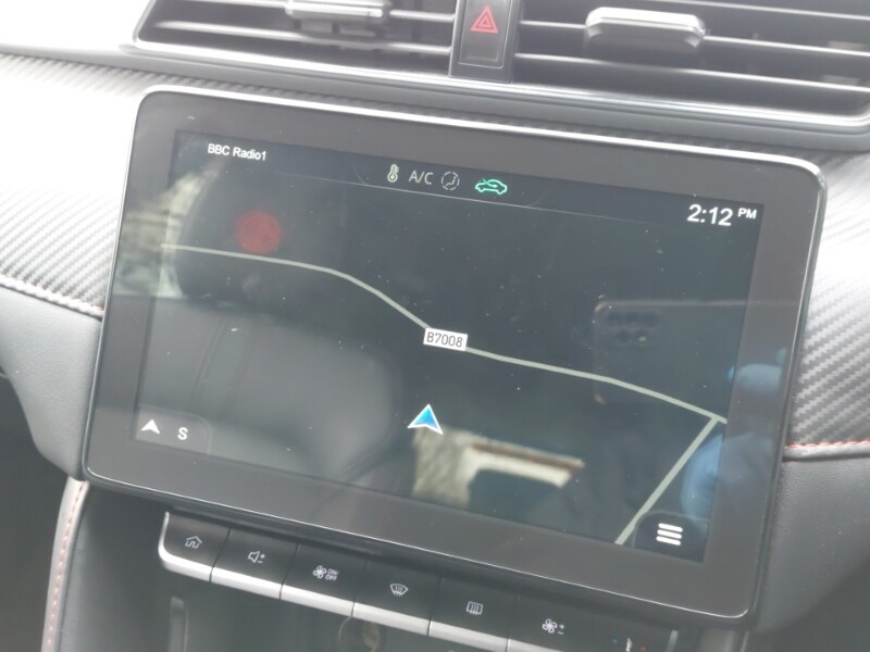 Used MG MG ZS 2023 for sale - 77933181: Photo 12