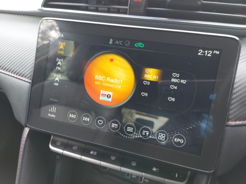 Used MG MG ZS 2023 for sale - 77933181: Photo 13