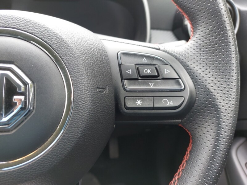 Used MG MG ZS 2023 for sale - 77933181: Photo 16