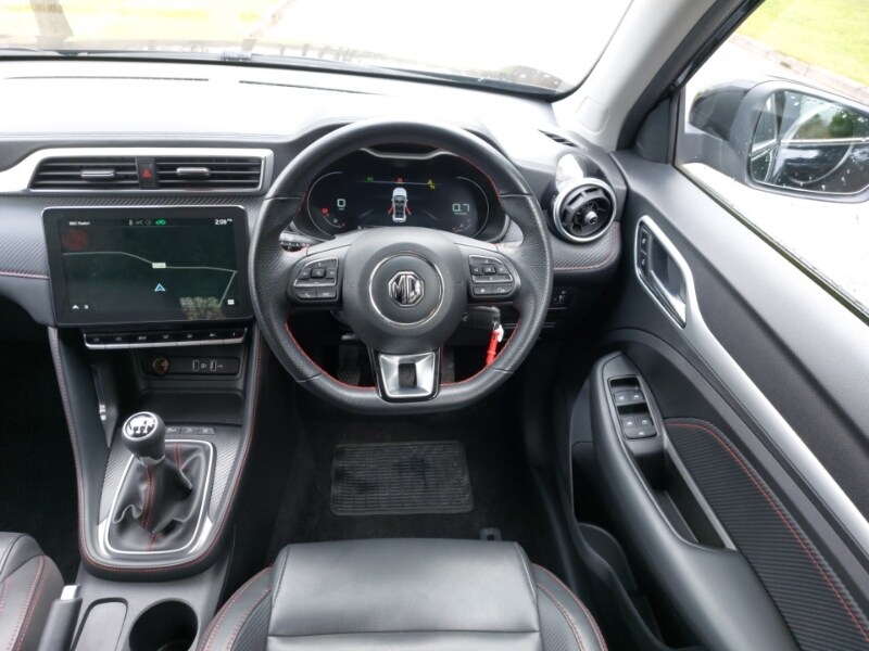 Used MG MG ZS 2023 for sale - 77933181: Photo 7