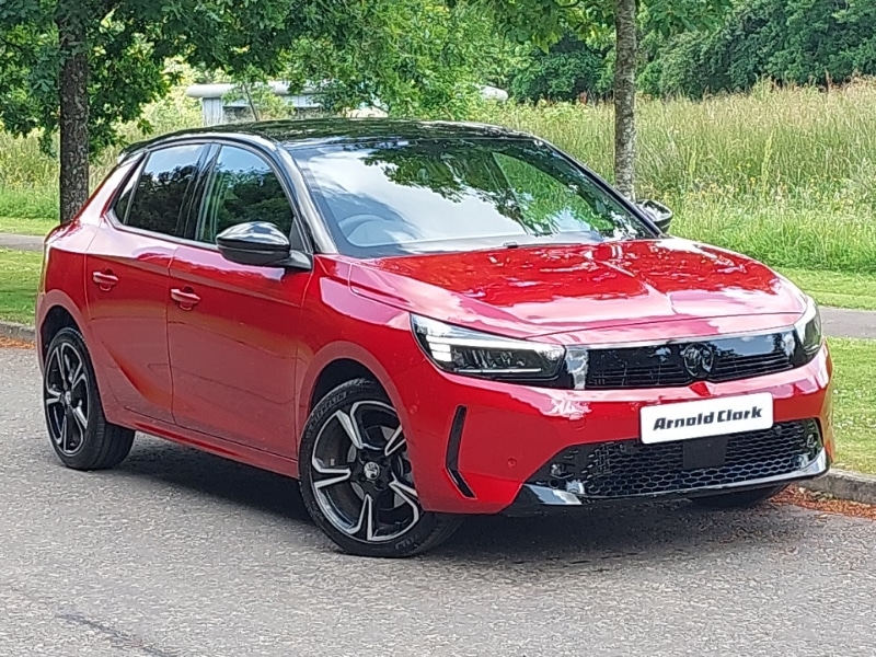 Used Vauxhall Corsa 2024 for sale - 76897526: Photo 1