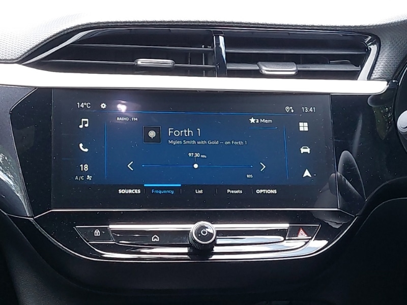 Used Vauxhall Corsa 2024 for sale - 76897526: Photo 10