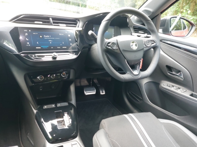 Used Vauxhall Corsa 2024 for sale - 76897526: Photo 11