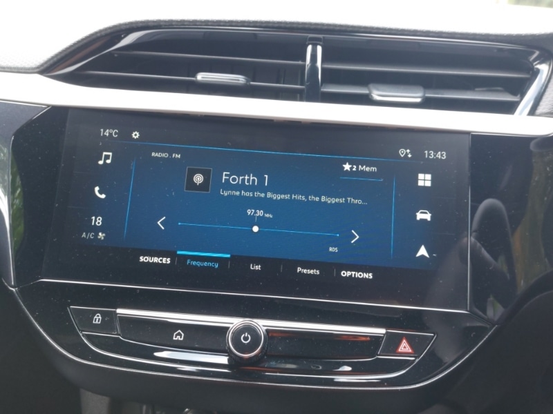 Used Vauxhall Corsa 2024 for sale - 76897526: Photo 12