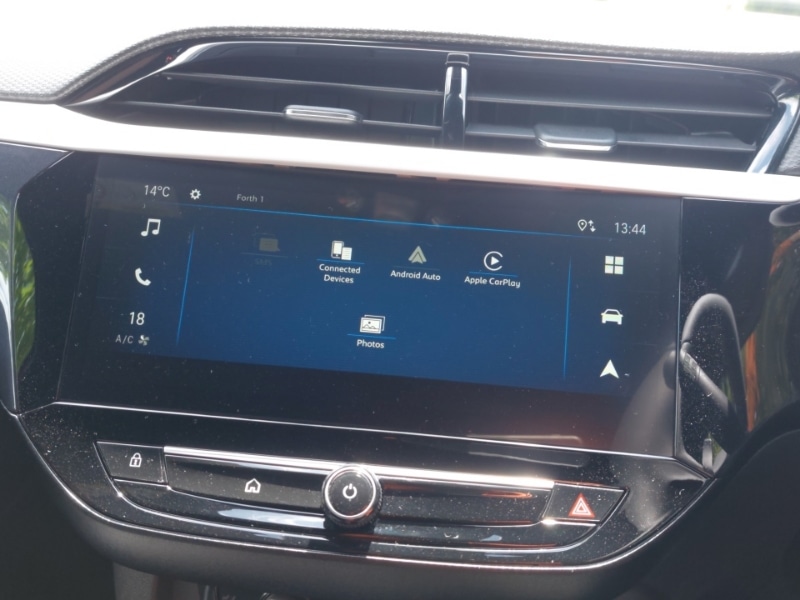 Used Vauxhall Corsa 2024 for sale - 76897526: Photo 13