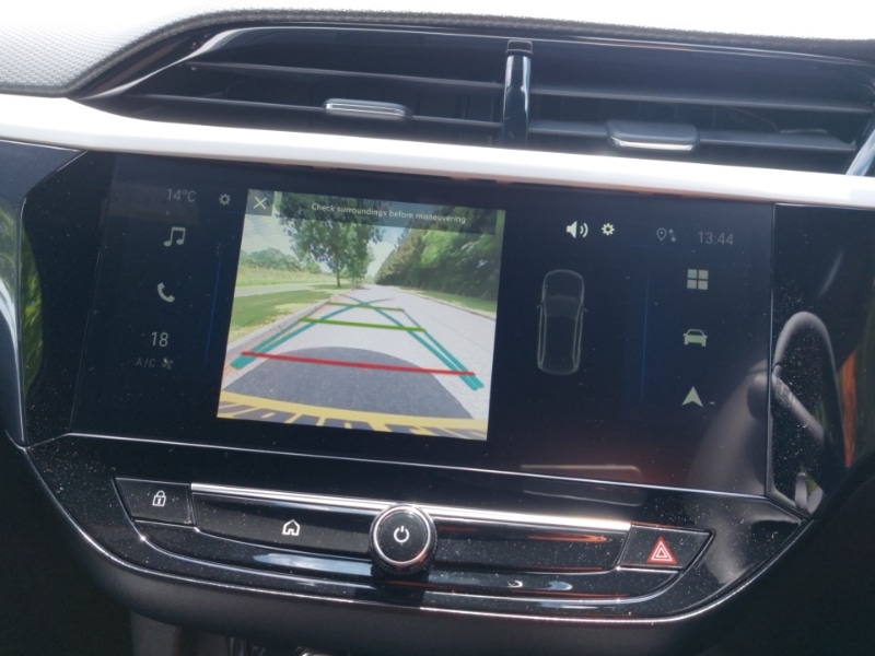 Used Vauxhall Corsa 2024 for sale - 76897526: Photo 14