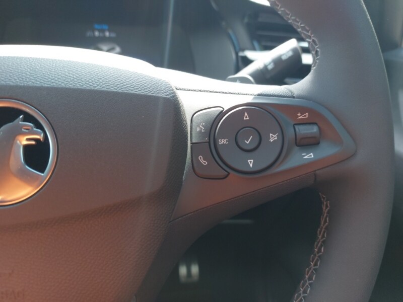 Used Vauxhall Corsa 2024 for sale - 76897526: Photo 16