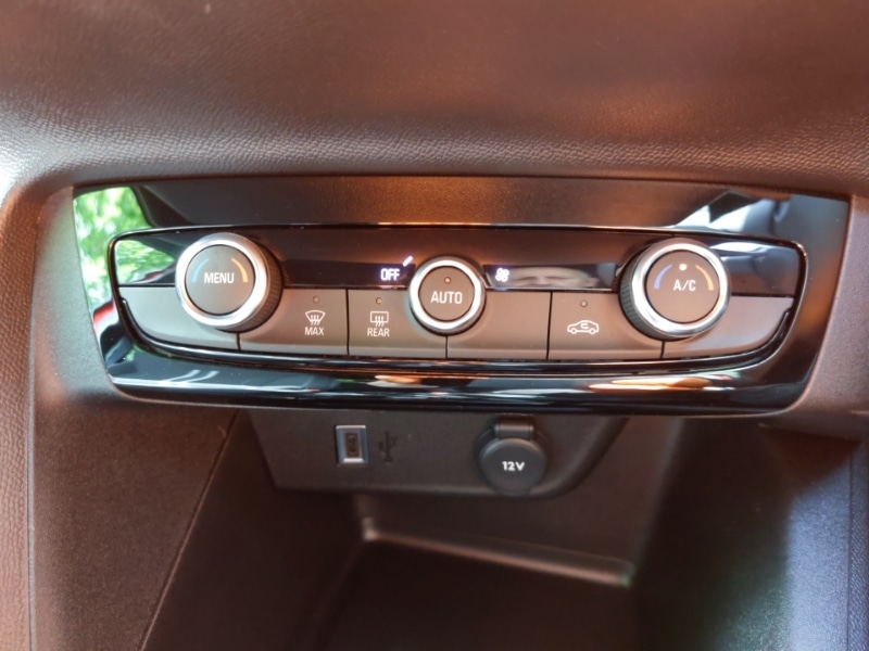 Used Vauxhall Corsa 2024 for sale - 76897526: Photo 18