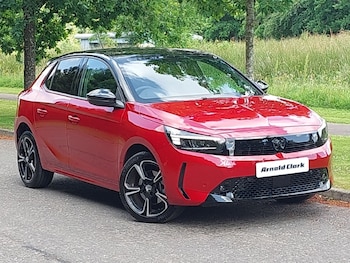 Vauxhall Corsa feature image