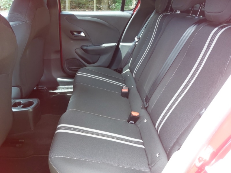 Used Vauxhall Corsa 2024 for sale - 76897526: Photo 6