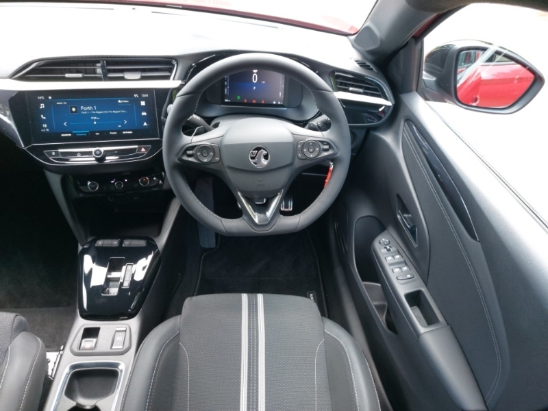 Used Vauxhall Corsa 2024 for sale - 76897526: Photo 7