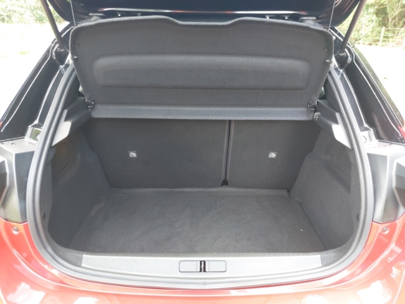 Used Vauxhall Corsa 2024 for sale - 76897526: Photo 8