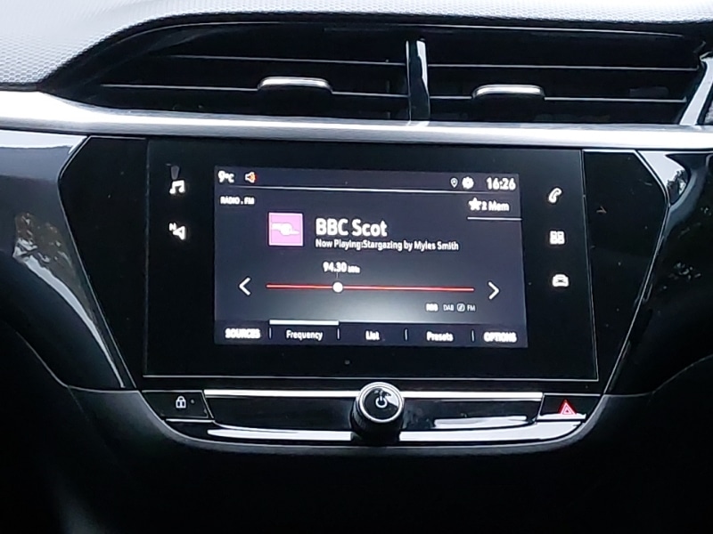 Used Vauxhall Corsa 2022 for sale - 76418989: Photo 10