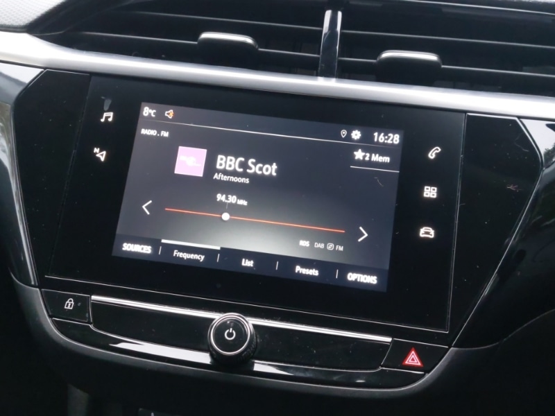 Used Vauxhall Corsa 2022 for sale - 76418989: Photo 12