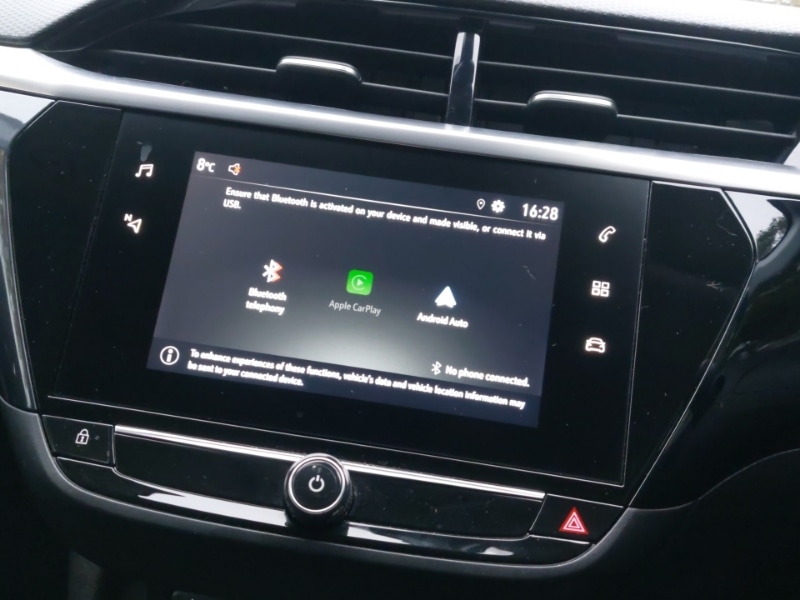 Used Vauxhall Corsa 2022 for sale - 76418989: Photo 13