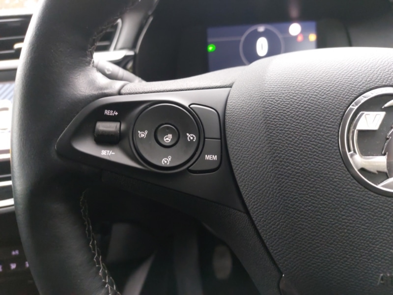 Used Vauxhall Corsa 2022 for sale - 76418989: Photo 15