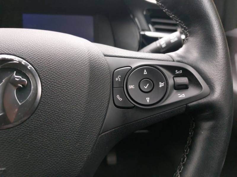 Used Vauxhall Corsa 2022 for sale - 76418989: Photo 16