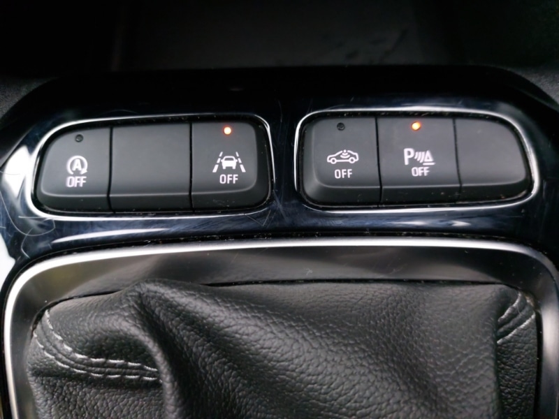 Used Vauxhall Corsa 2022 for sale - 76418989: Photo 19