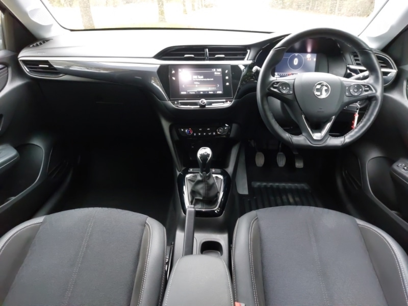 Used Vauxhall Corsa 2022 for sale - 76418989: Photo 2