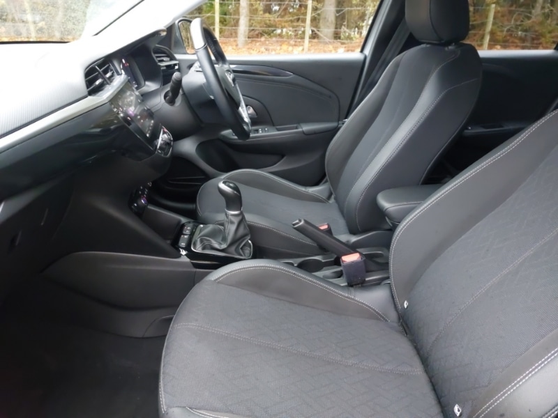 Used Vauxhall Corsa 2022 for sale - 76418989: Photo 5