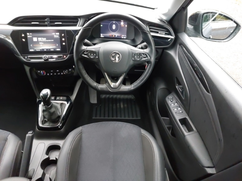 Used Vauxhall Corsa 2022 for sale - 76418989: Photo 7