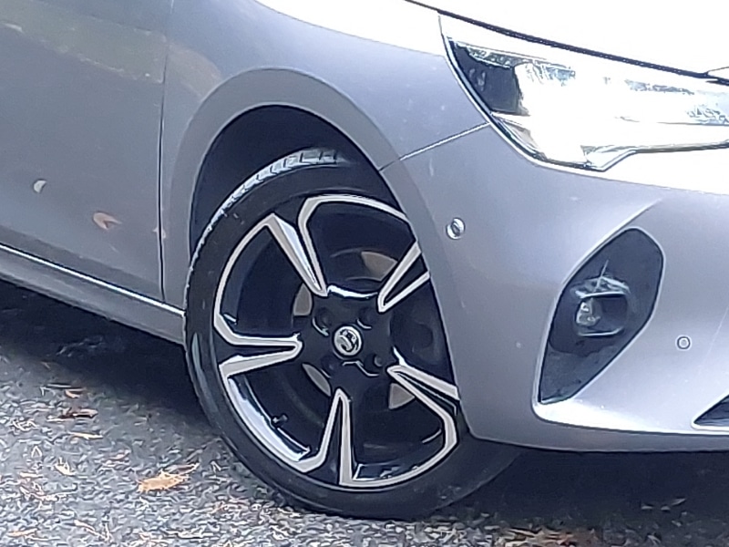 Used Vauxhall Corsa 2022 for sale - 76418989: Photo 9