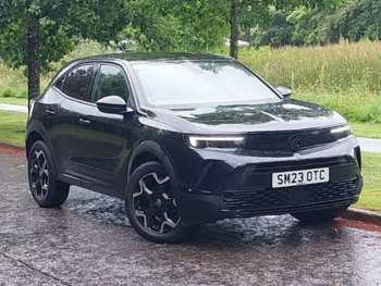 2023 - 1.2 Turbo 100 GS 5dr