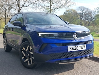 Used Vauxhall Mokka 2026 for sale - 78455790: Photo