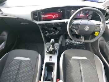 Used Vauxhall Mokka 2026 for sale - 78455790: Photo