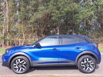 Used Vauxhall Mokka 2026 for sale - 78455790: Photo