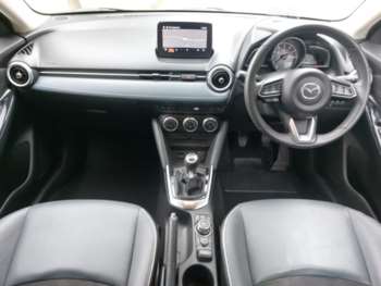 Used Mazda Mazda2 2020 for sale - 75114138: Photo