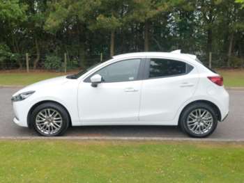 Used Mazda Mazda2 2020 for sale - 75114138: Photo