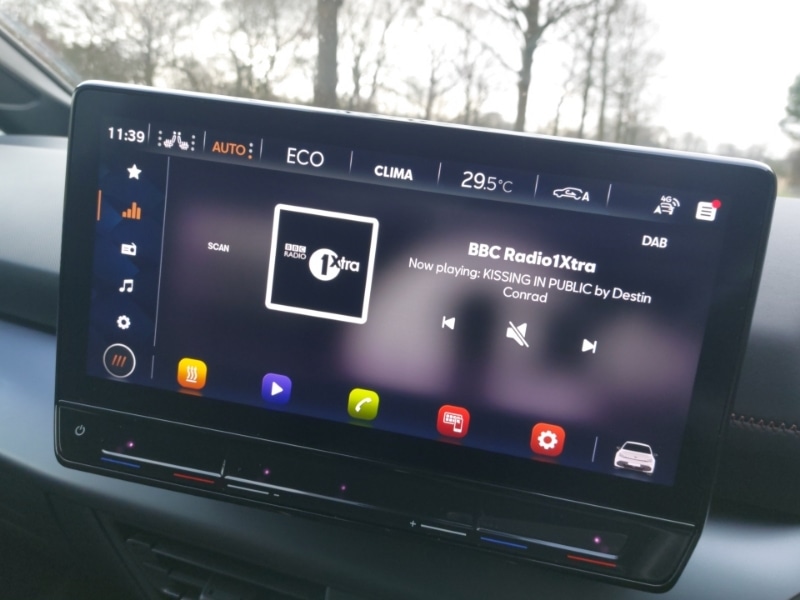 Used Cupra Born 2023 for sale - 77419099: Photo 12