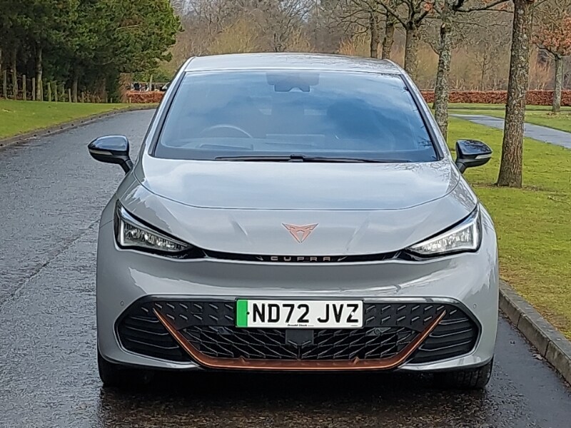 Used Cupra Born 2023 for sale - 77419099: Photo 19