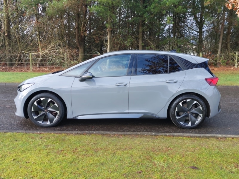 Used Cupra Born 2023 for sale - 77419099: Photo 4