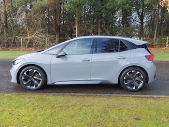 Used Cupra Born 2023 for sale - 77419099: Photo