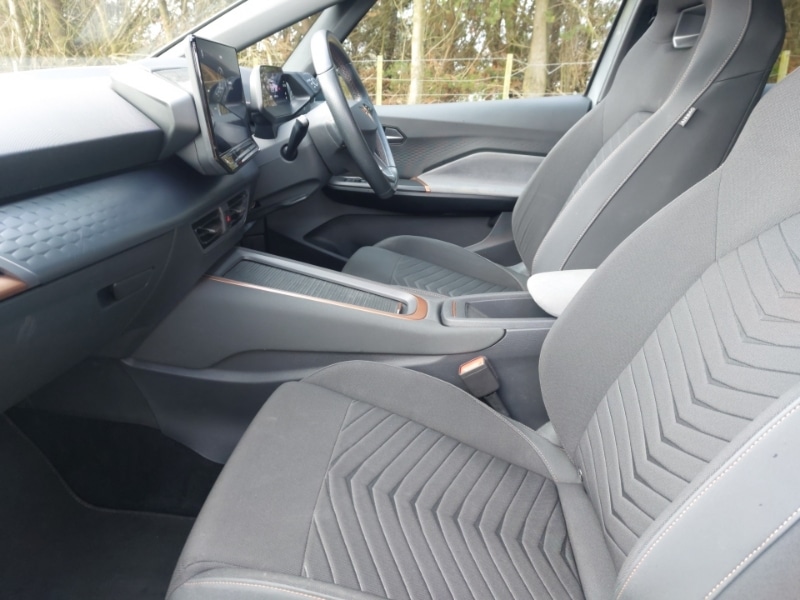 Used Cupra Born 2023 for sale - 77419099: Photo 5