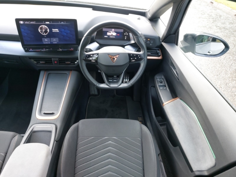 Used Cupra Born 2023 for sale - 77419099: Photo 7