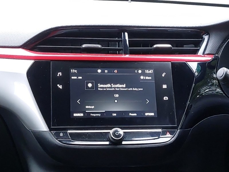 Used Vauxhall Corsa 2022 for sale - 77939163: Photo 10