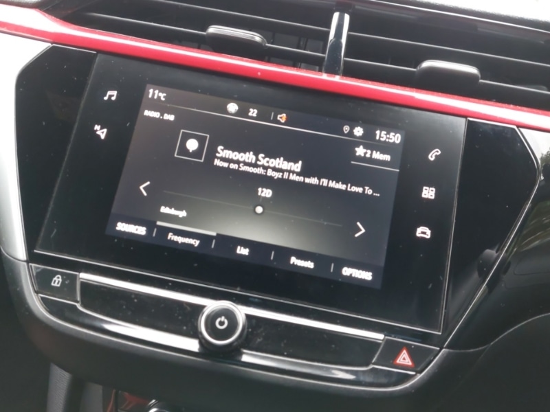 Used Vauxhall Corsa 2022 for sale - 77939163: Photo 12