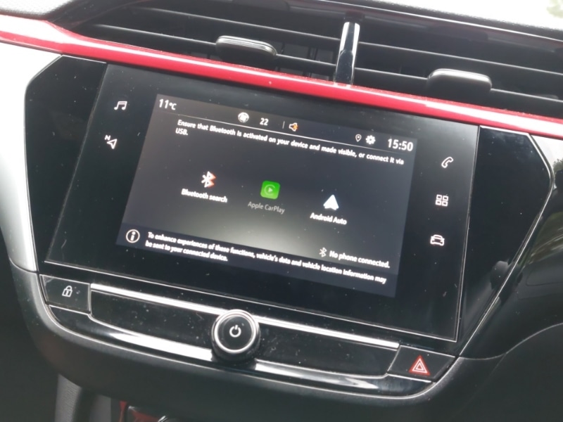 Used Vauxhall Corsa 2022 for sale - 77939163: Photo 13