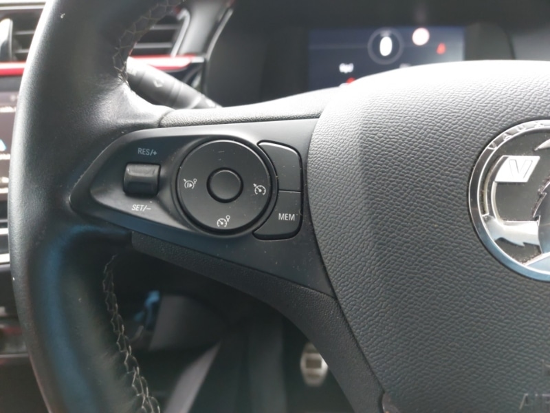 Used Vauxhall Corsa 2022 for sale - 77939163: Photo 15