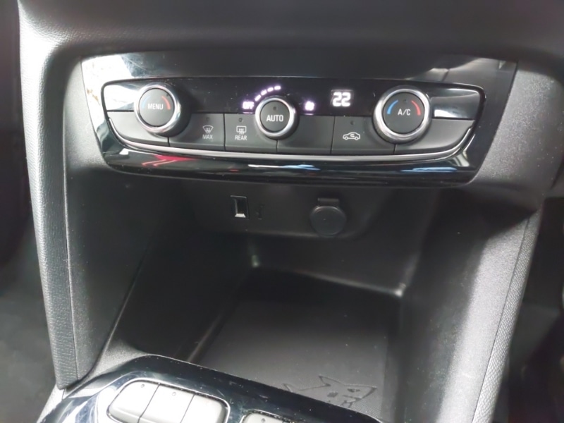 Used Vauxhall Corsa 2022 for sale - 77939163: Photo 18