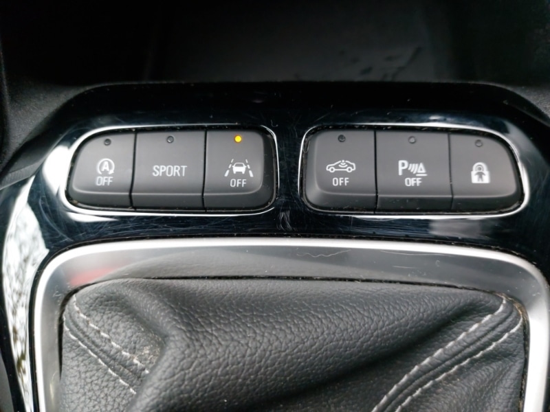 Used Vauxhall Corsa 2022 for sale - 77939163: Photo 19