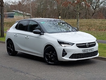 Vauxhall Corsa feature image