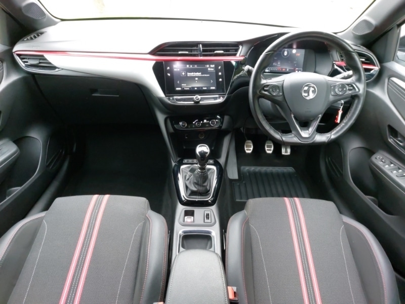 Used Vauxhall Corsa 2022 for sale - 77939163: Photo 2