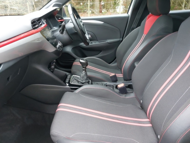 Used Vauxhall Corsa 2022 for sale - 77939163: Photo 5