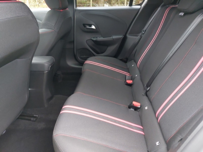 Used Vauxhall Corsa 2022 for sale - 77939163: Photo 6