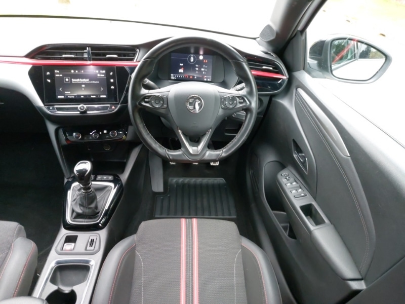 Used Vauxhall Corsa 2022 for sale - 77939163: Photo 7