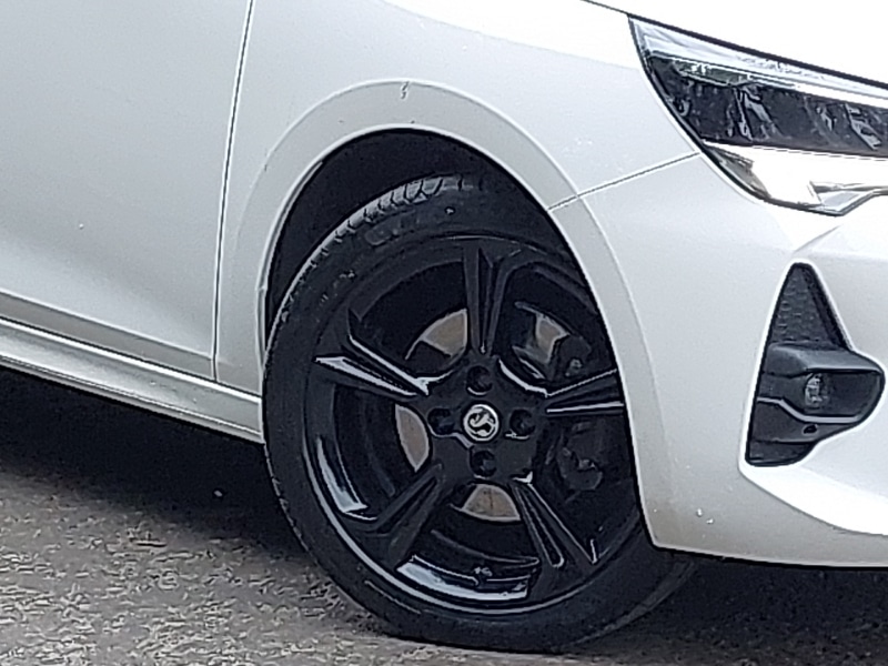 Used Vauxhall Corsa 2022 for sale - 77939163: Photo 9